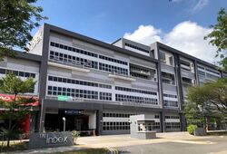 The Index (D22), Factory #473886571